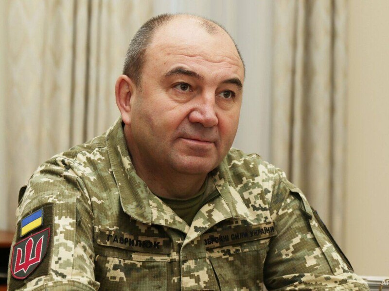 В Украине забронировано почти 1 млн человек – Минобороны