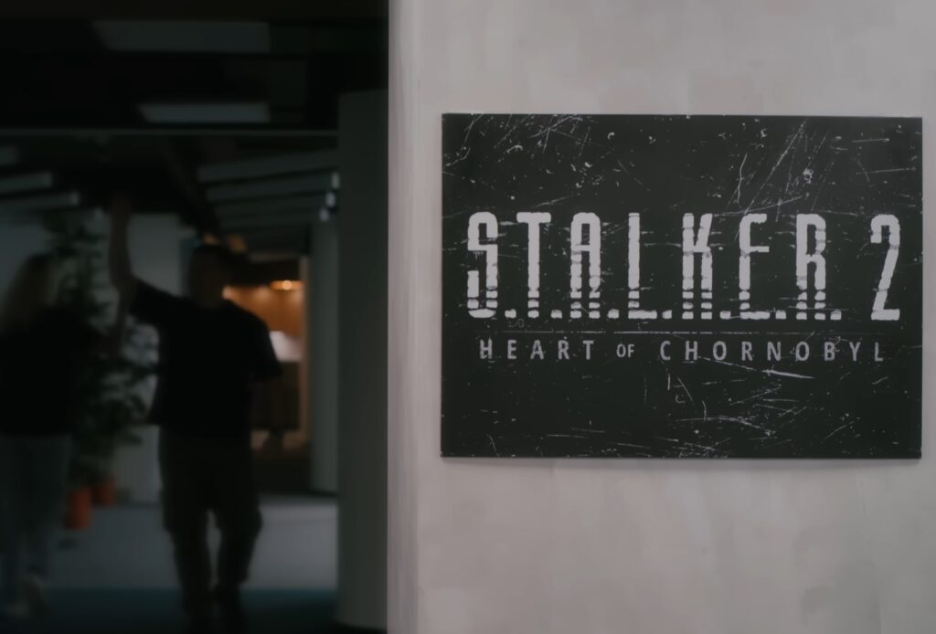 Netflix может снять сериал по мотивам S.T.A.L.K.E.R. 2 – Максим Криппа