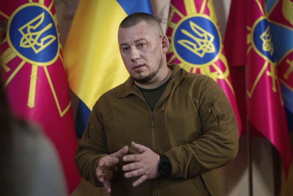 Украина готовит реформу добровольного призыва для молодежи от 18 до 25 лет